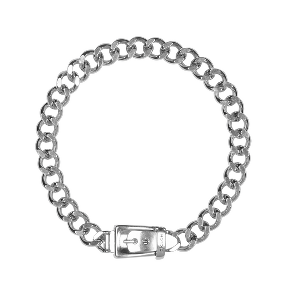 Серебряное колье женское Ciclon Cynthia