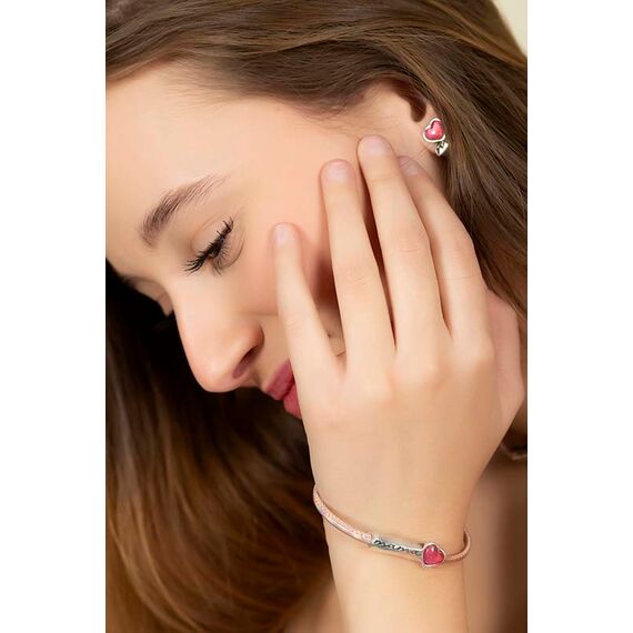 Серебряный браслет женский Ciclon Tesoro, изображение 2