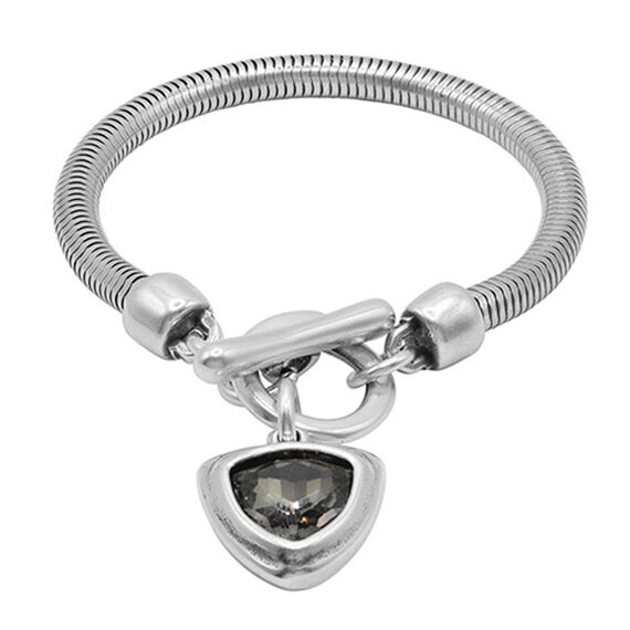 Серебряный браслет женский Ciclon Majestic, Размер (мм): 175-180