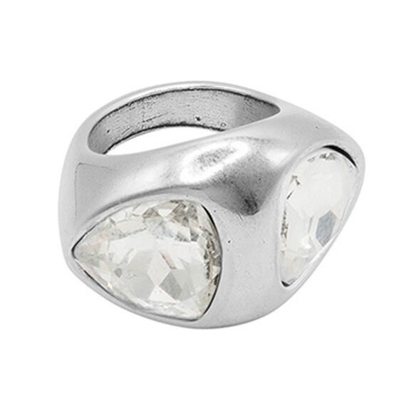 Серебряное кольцо женское Ciclon Majestic, Размер (мм): 16,5