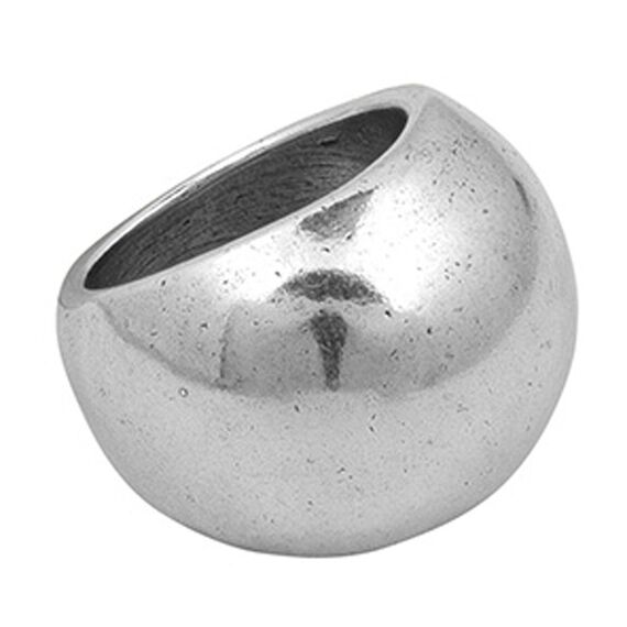 Серебряное кольцо Ciclon Roxana, Размер (мм): 16,5