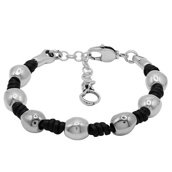 Серебряный браслет женский Ciclon Spheric