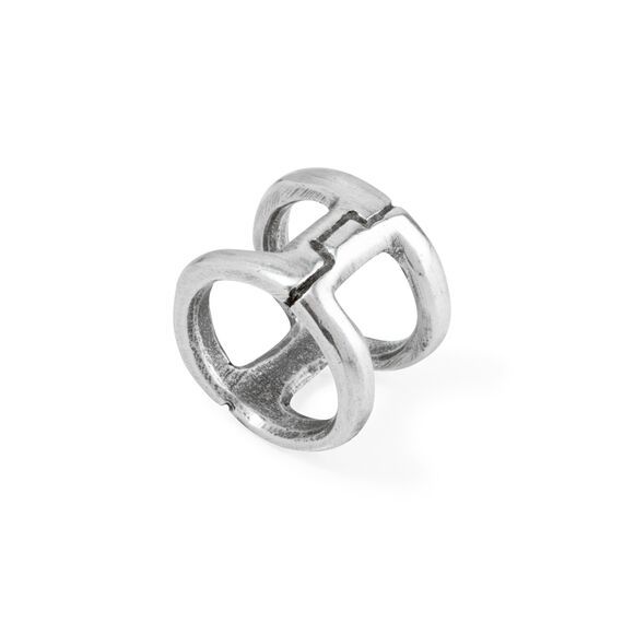 Кольцо Bis-a-Two