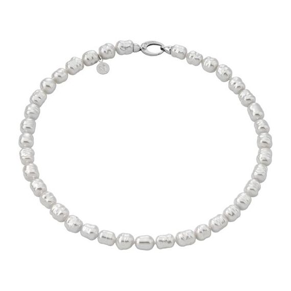 Колье из барочного жемчуга Majorica Baroque, изображение 2