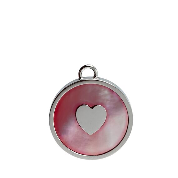 Серебряная подвеска Majorica Symbols