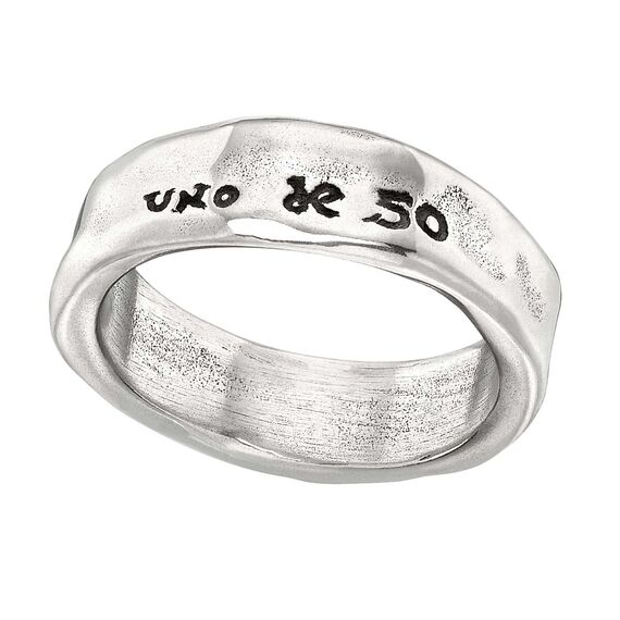 Кольцо Make peace