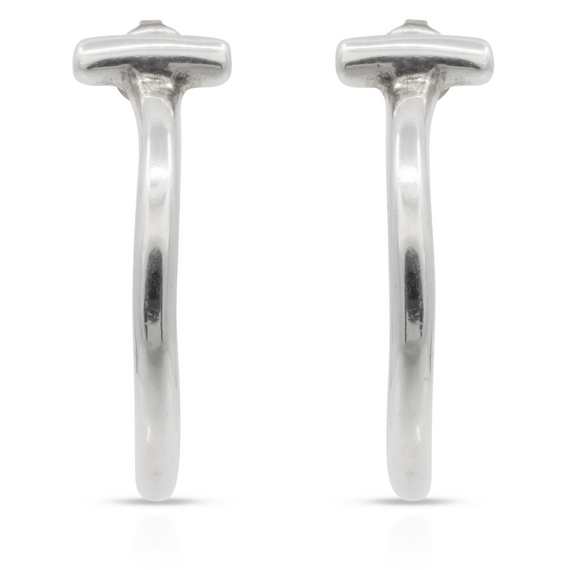 Серебряные серьги женские Заряженный UNOde50 It's Electrifying, изображение 2