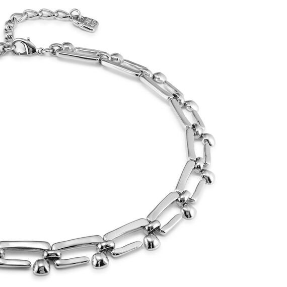 Ожерелье женское серебряное UNOde50 Unusual, изображение 3