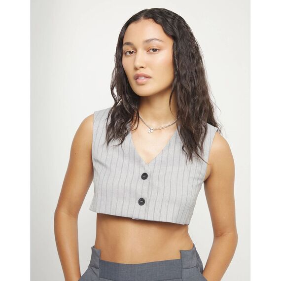 Серебряное колье с сердцем UNOde50 Beat, изображение 4