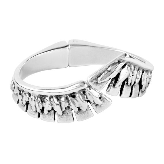 Браслет Feather in the breeze