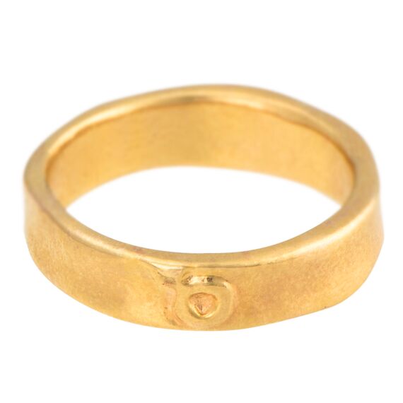 Кольцо If you dare