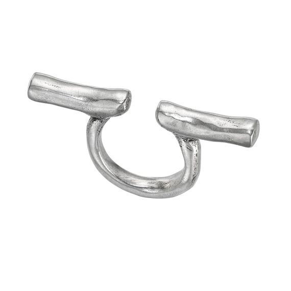 Кольцо Knock the moon