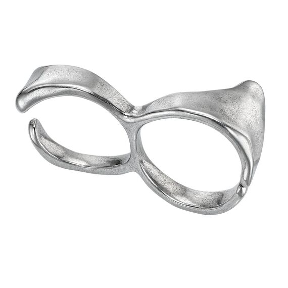 Кольцо Cyanide