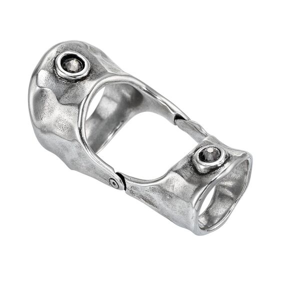 Кольцо Boo Maximus