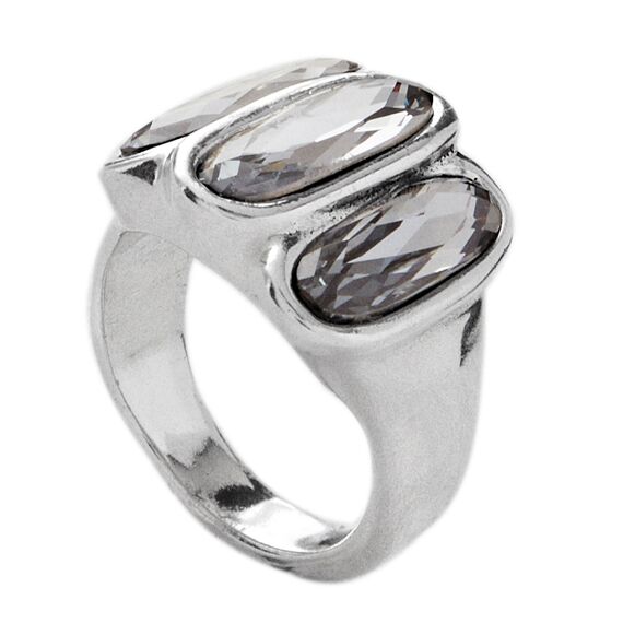 Кольцо Stronger