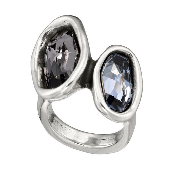 Кольцо Yesyes с серебром