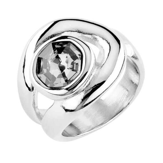 Кольцо My Way с серебром