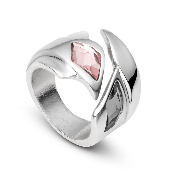 Кольцо Superstition с серебром