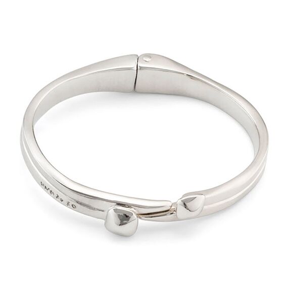 Серебряный браслет женский Чувства UNOde50 Feelings, Размер (мм): 165