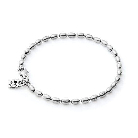 Серебряный браслет женский UNOde50 Mybracelet, изображение 2