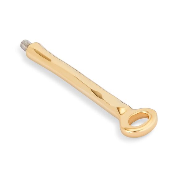 Аксессуар для браслета с золотом UNOde50 Shackled