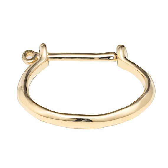 Аксессуар для браслета с золотом UNOde50 Shackled, изображение 3