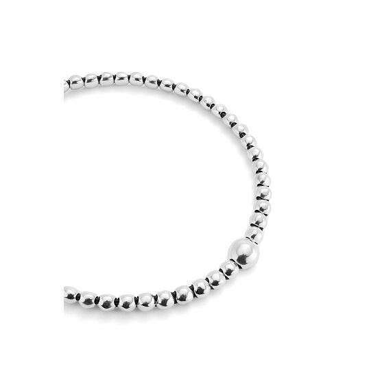 Серебряное ожерелье женское UNOde50 Ser Intrepida, изображение 3