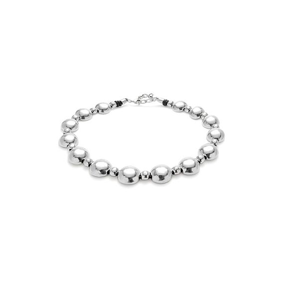 Серебряное ожерелье женское UNOde50 Ser Intrepida, Размер (мм): 380-430, изображение 2