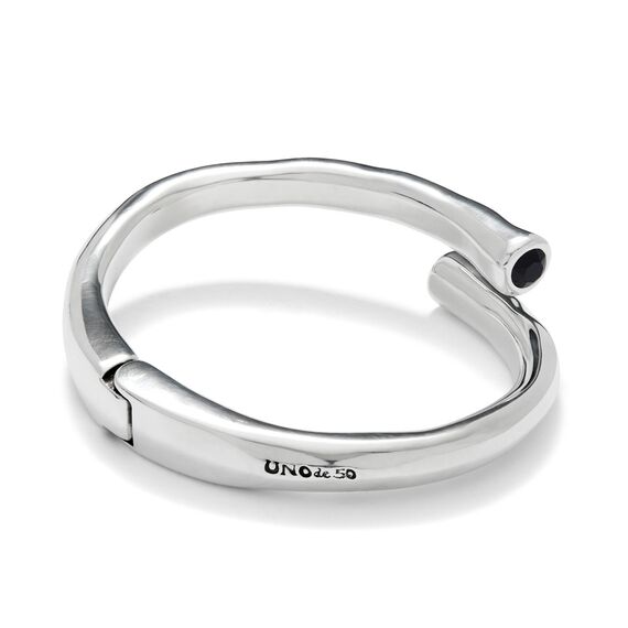 Серебряный браслет UNOde50 Ser Natural, Размер (мм): 180, изображение 2