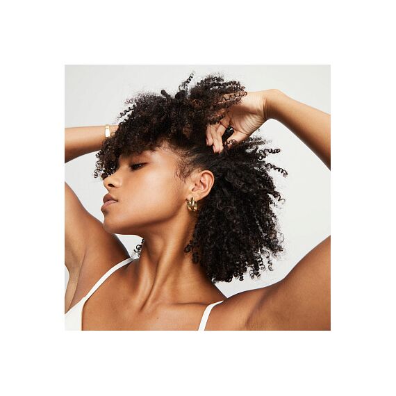 Золотые серьги UNOde50 Ser Original, изображение 4