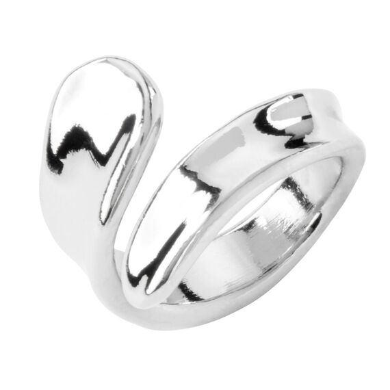 Кольцо Kanawa Beach с серебром