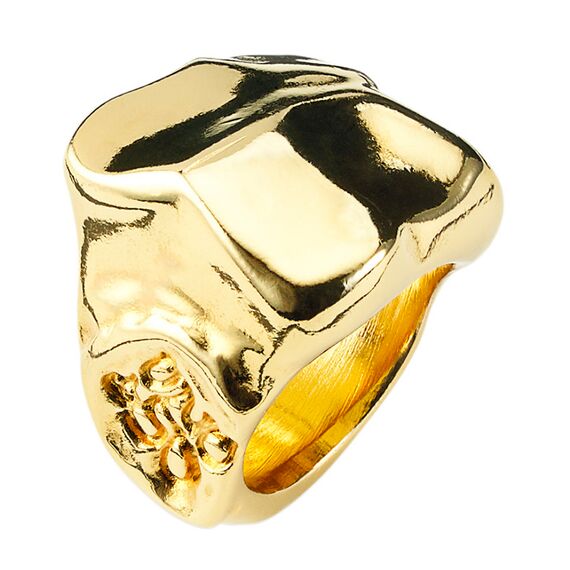 Кольцо Top secret