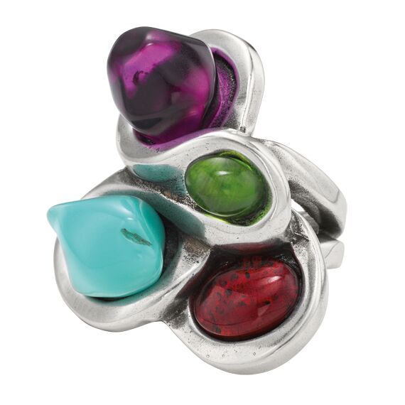 Кольцо Hocus-pocus