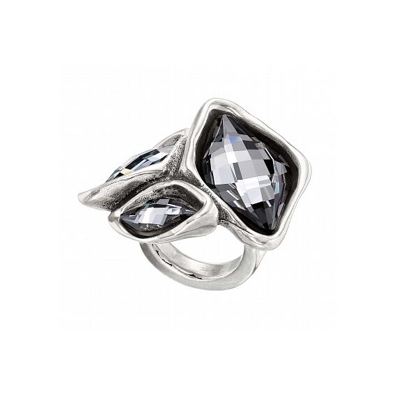 Кольцо No crisis