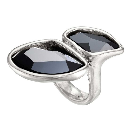 Кольцо Flash Black