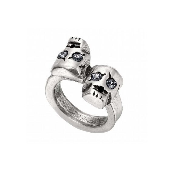 Кольцо Are you talking to me?