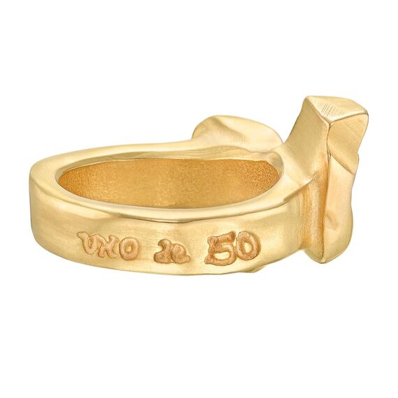 Кольцо Are you talking to me?, изображение 2