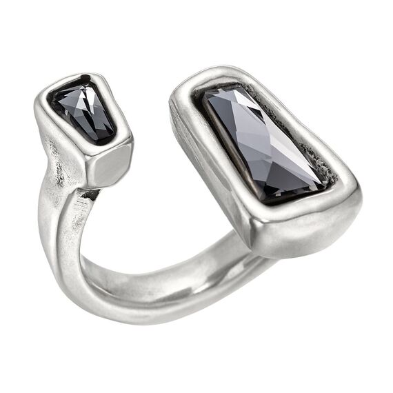 Кольцо Ladymatic