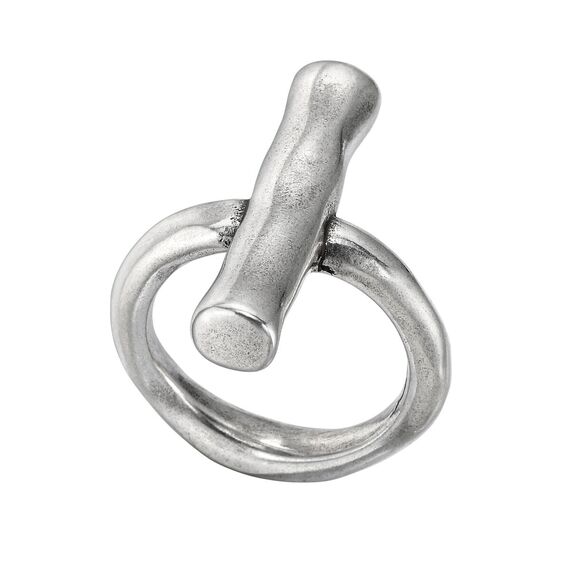 Кольцо Cyclotella