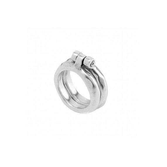 Кольцо Arti-culat-ed