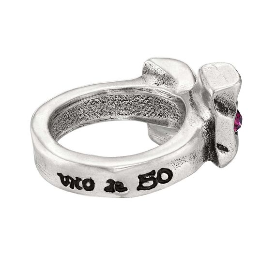 Кольцо Are you talking to me?, изображение 2