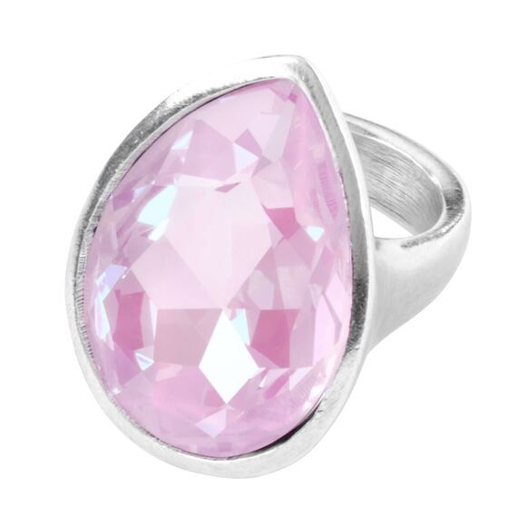 Кольцо Mrs Begum's Soul с серебром