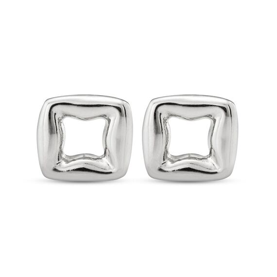 Серебряные серьги Роковая женщина UNOde50 Femme Fatale, изображение 2