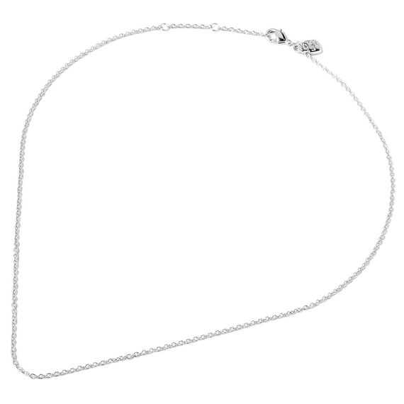 Серебряная цепочка UNOde50 Universal