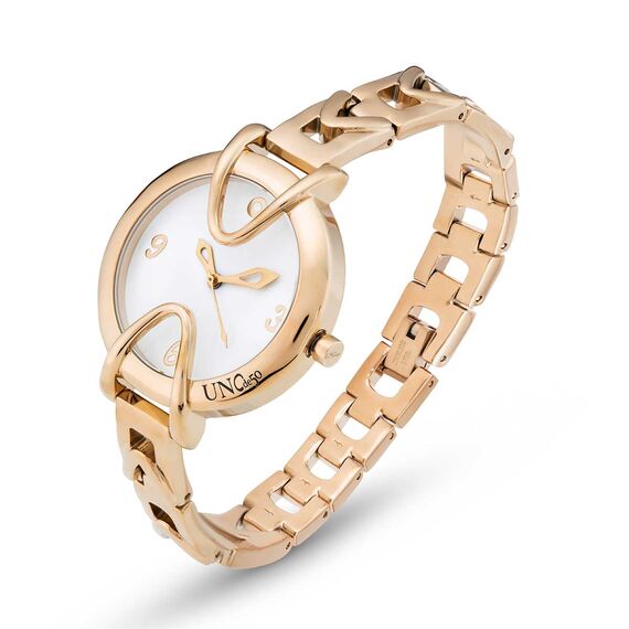 Наручные часы женские золотые UNOde50 Splendid, Размер (мм): 165, изображение 2