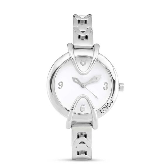 Наручные часы женские серебряные UNOde50 Splendid, Размер (мм): 155