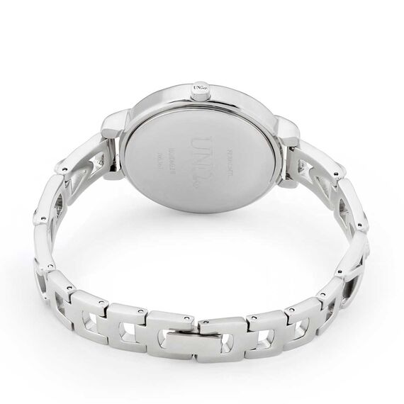 Наручные часы женские серебряные UNOde50 Splendid, Размер (мм): 155, изображение 3