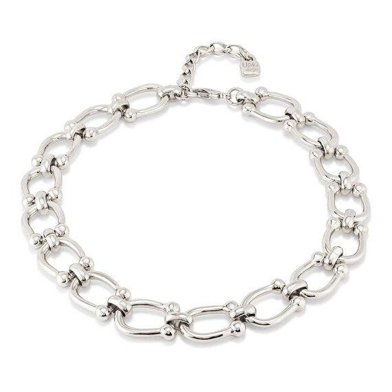 Женское ожерелье с серебром UNOde50 Serotonin, изображение 2