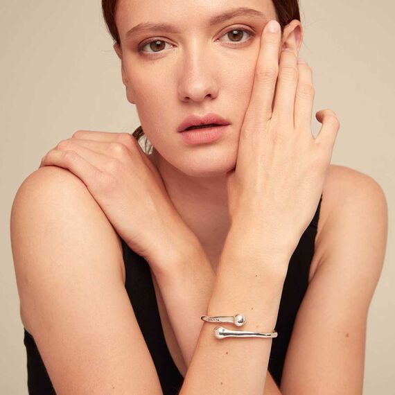 Серебряный браслет женский Возвращение UNOde50 Comeback, Размер (мм): 165, изображение 4