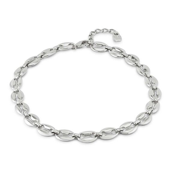 Женское ожерелье с серебром UNOde50 Merci, изображение 2